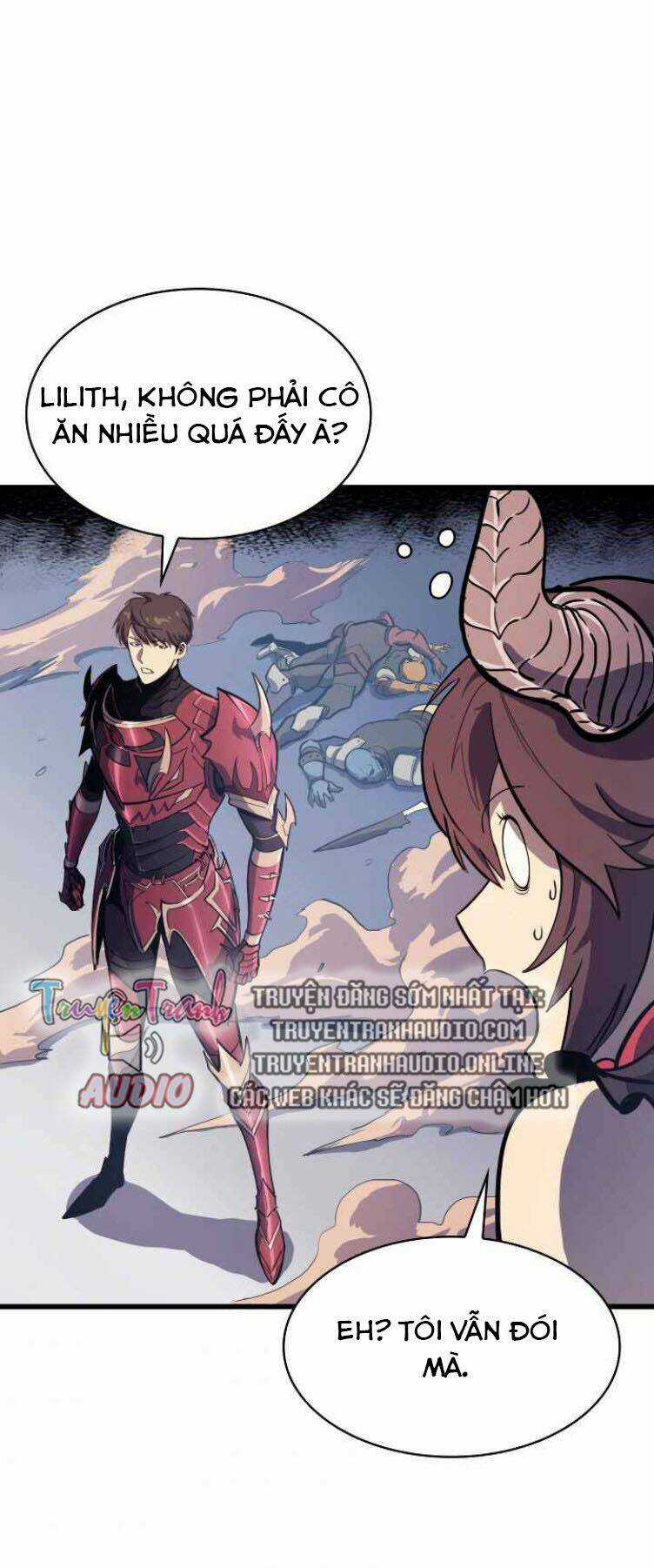 Sự Trở Lại Của Người Chơi Cấp Cao Nhất Chapter 30 trang 73