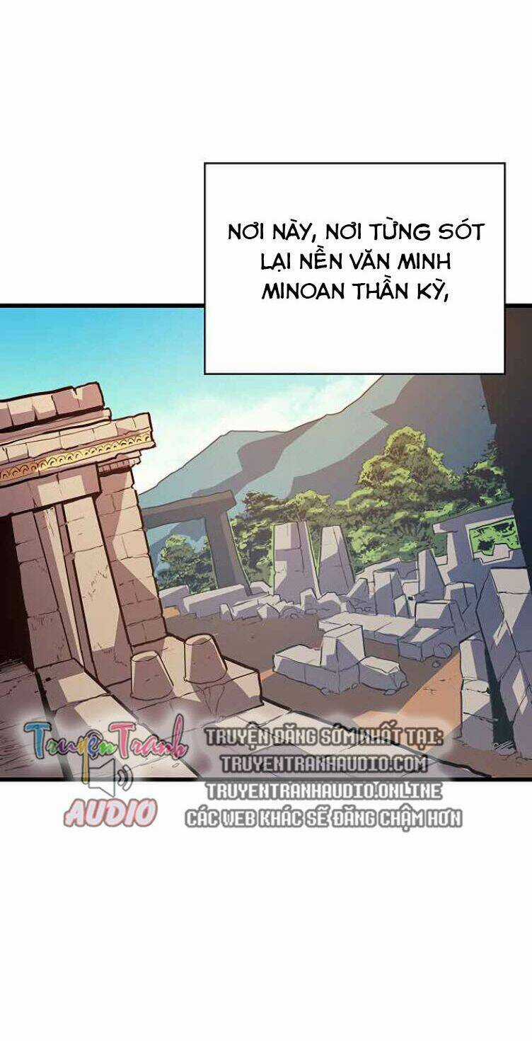 Sự Trở Lại Của Người Chơi Cấp Cao Nhất Chapter 30 trang 78