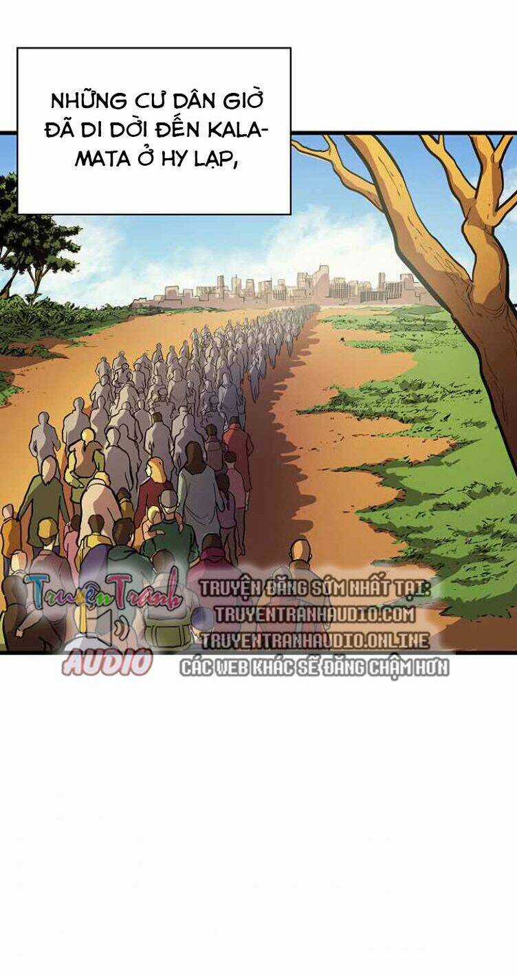 Sự Trở Lại Của Người Chơi Cấp Cao Nhất Chapter 30 trang 80