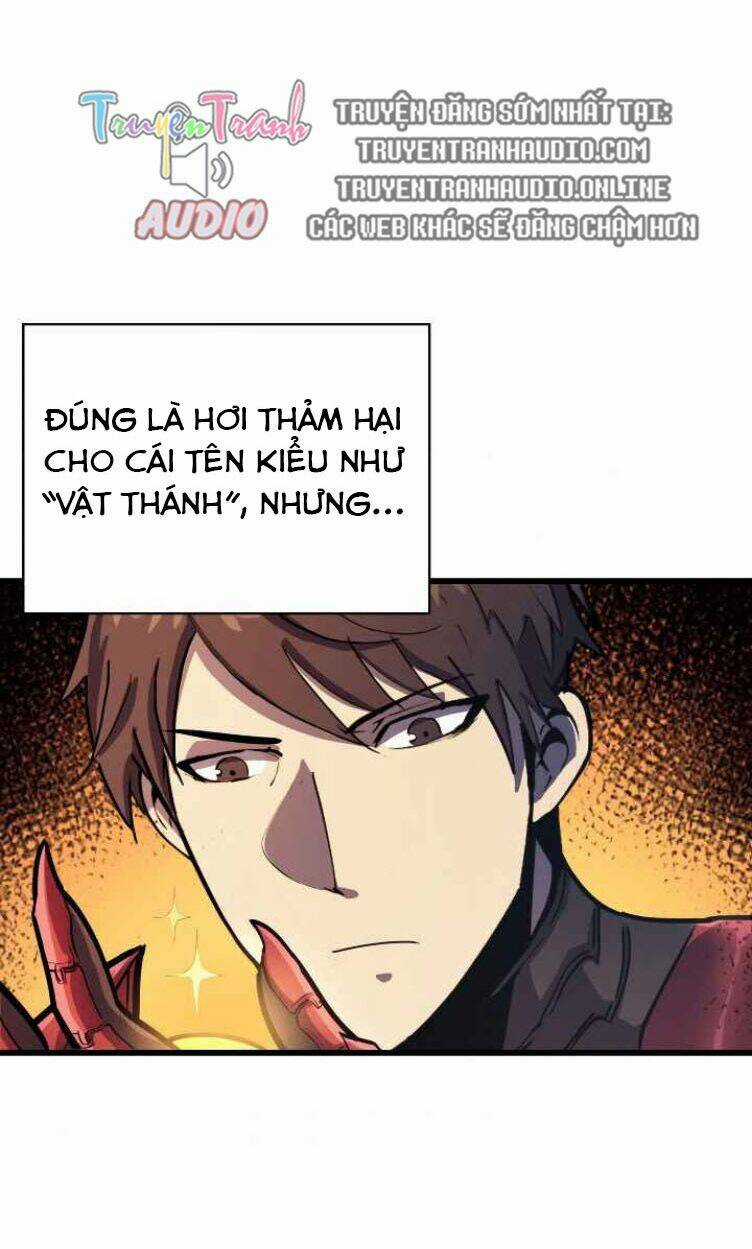 Sự Trở Lại Của Người Chơi Cấp Cao Nhất Chapter 30 trang 97