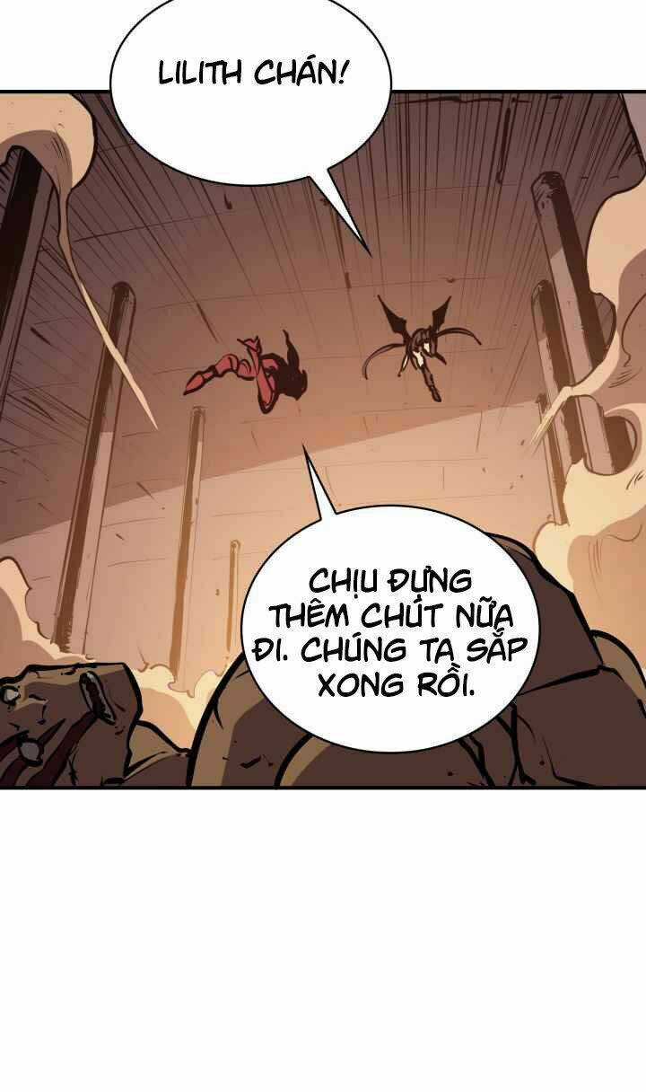 Sự Trở Lại Của Người Chơi Cấp Cao Nhất Chapter 31 trang 10