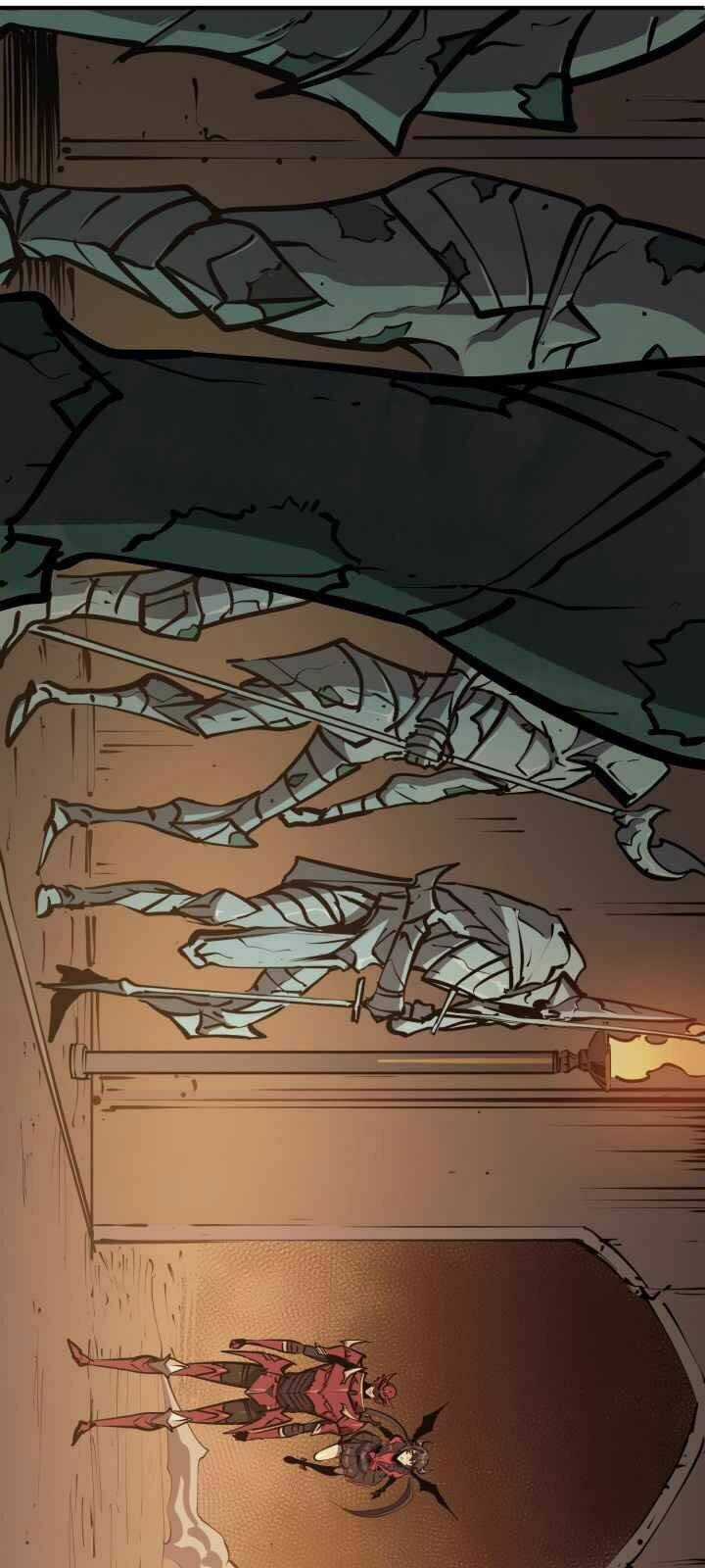 Sự Trở Lại Của Người Chơi Cấp Cao Nhất Chapter 31 trang 12