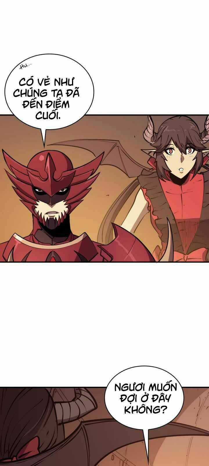 Sự Trở Lại Của Người Chơi Cấp Cao Nhất Chapter 31 trang 14