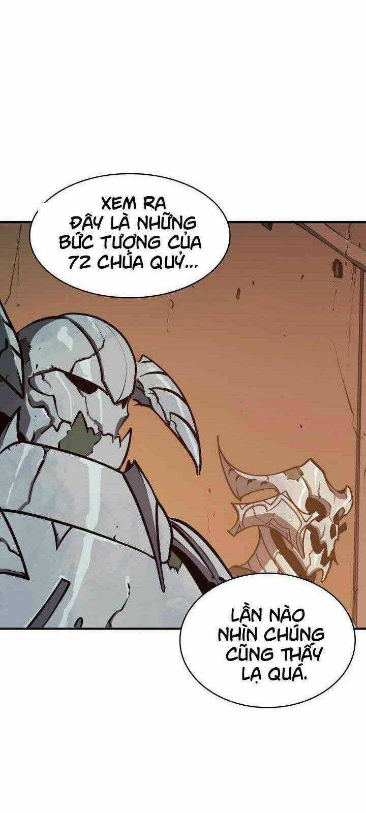 Sự Trở Lại Của Người Chơi Cấp Cao Nhất Chapter 31 trang 17