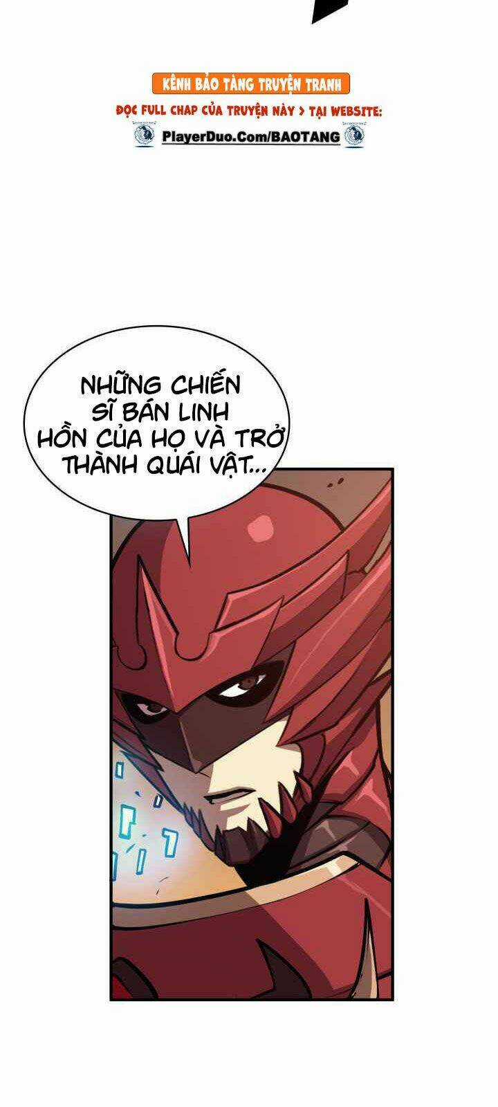 Sự Trở Lại Của Người Chơi Cấp Cao Nhất Chapter 31 trang 23