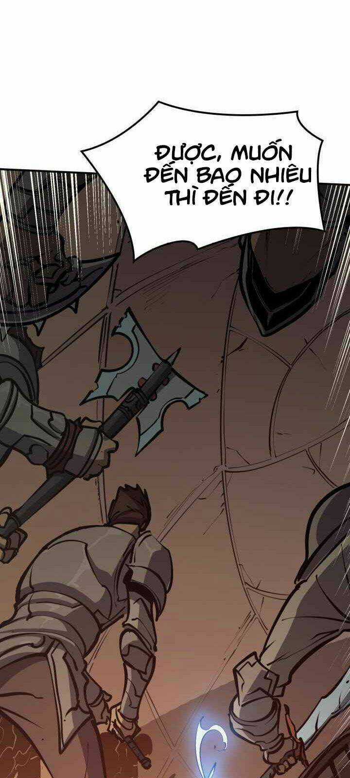 Sự Trở Lại Của Người Chơi Cấp Cao Nhất Chapter 31 trang 24