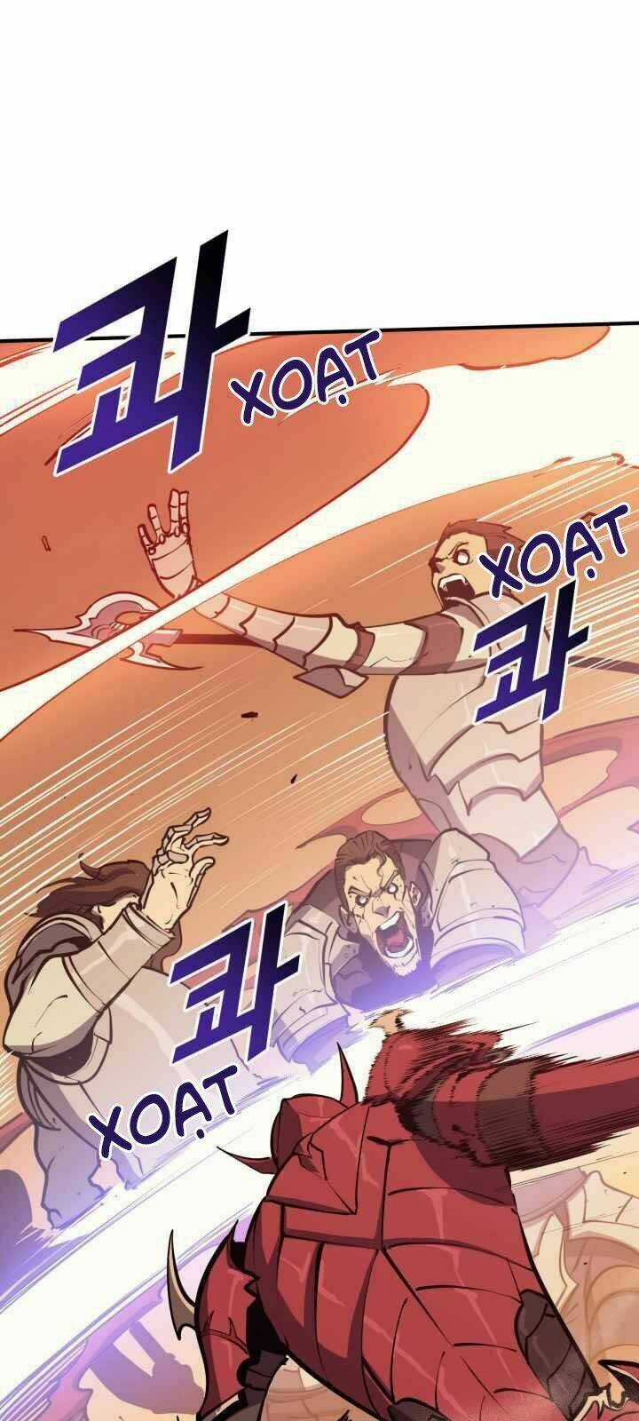 Sự Trở Lại Của Người Chơi Cấp Cao Nhất Chapter 31 trang 26