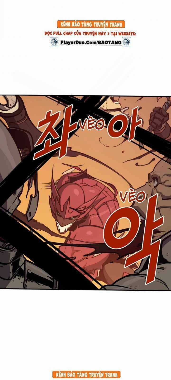 Sự Trở Lại Của Người Chơi Cấp Cao Nhất Chapter 31 trang 28