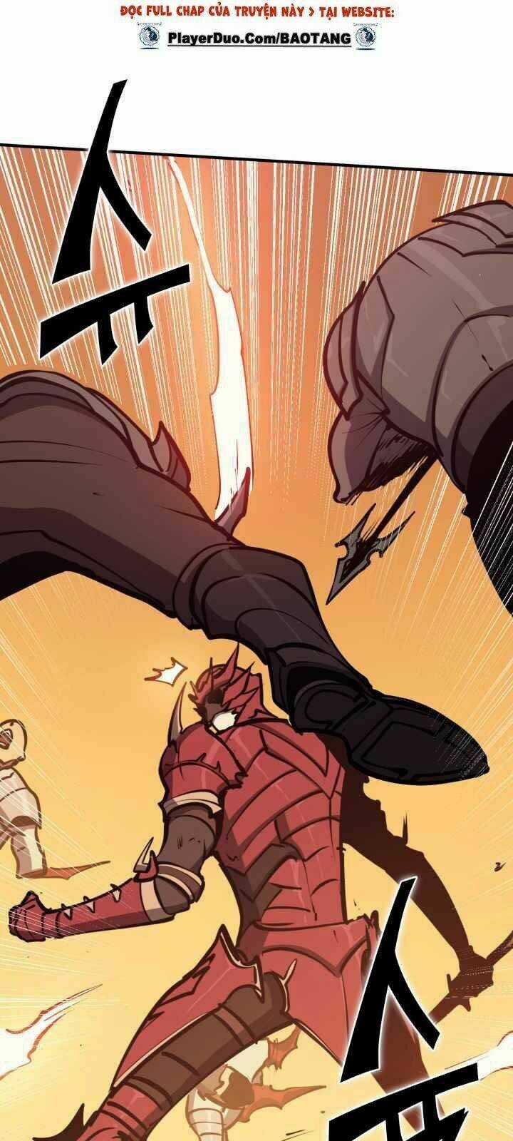 Sự Trở Lại Của Người Chơi Cấp Cao Nhất Chapter 31 trang 29