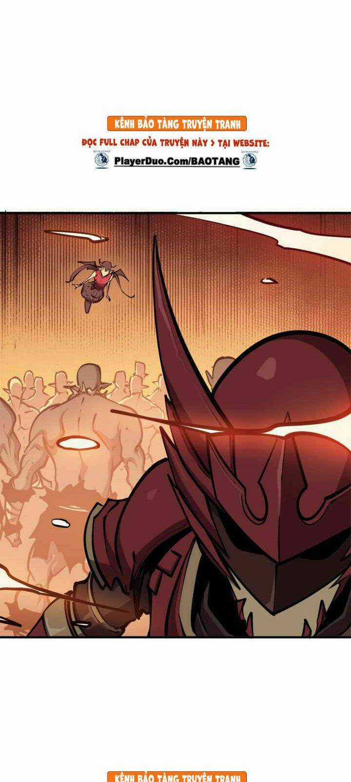 Sự Trở Lại Của Người Chơi Cấp Cao Nhất Chapter 31 trang 3