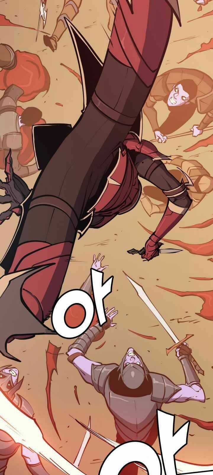 Sự Trở Lại Của Người Chơi Cấp Cao Nhất Chapter 31 trang 32