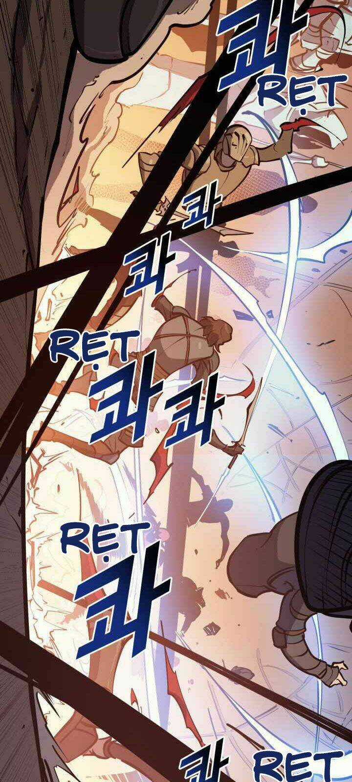 Sự Trở Lại Của Người Chơi Cấp Cao Nhất Chapter 31 trang 35