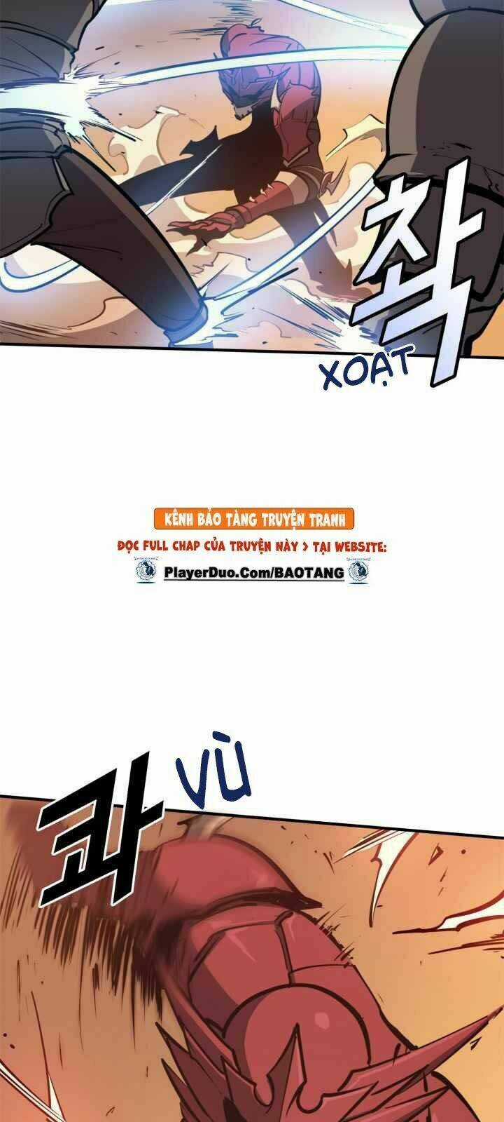 Sự Trở Lại Của Người Chơi Cấp Cao Nhất Chapter 31 trang 39