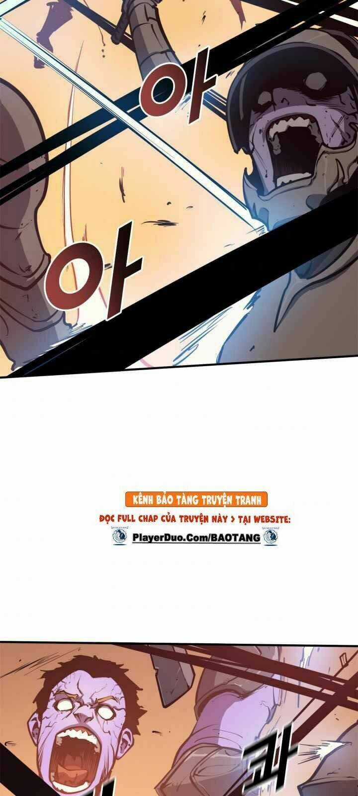 Sự Trở Lại Của Người Chơi Cấp Cao Nhất Chapter 31 trang 42