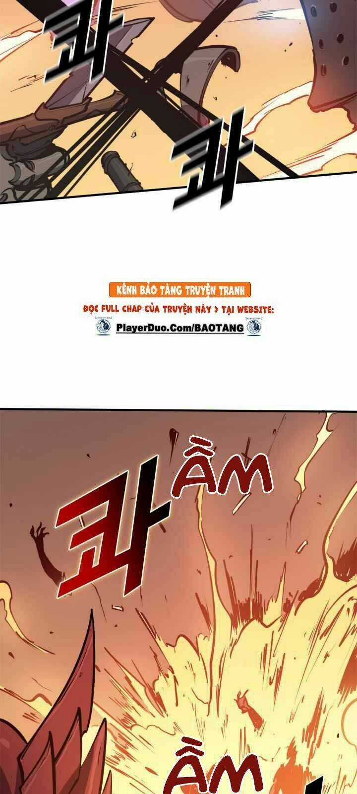 Sự Trở Lại Của Người Chơi Cấp Cao Nhất Chapter 31 trang 43