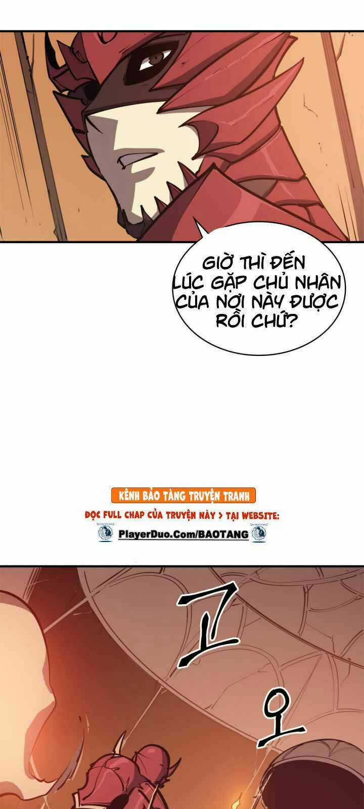 Sự Trở Lại Của Người Chơi Cấp Cao Nhất Chapter 31 trang 45