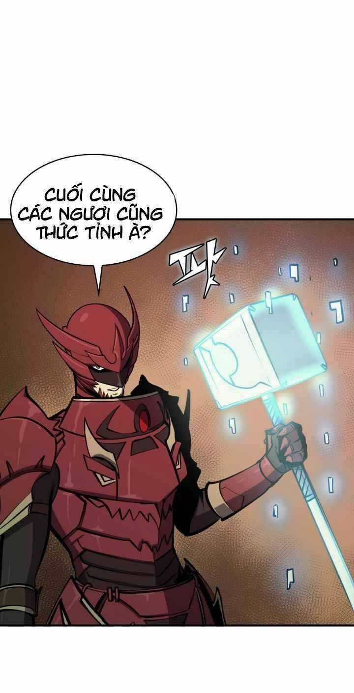 Sự Trở Lại Của Người Chơi Cấp Cao Nhất Chapter 31 trang 50