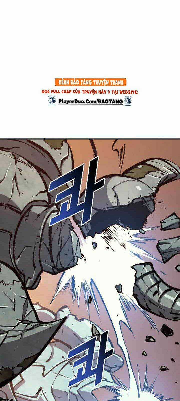 Sự Trở Lại Của Người Chơi Cấp Cao Nhất Chapter 31 trang 51