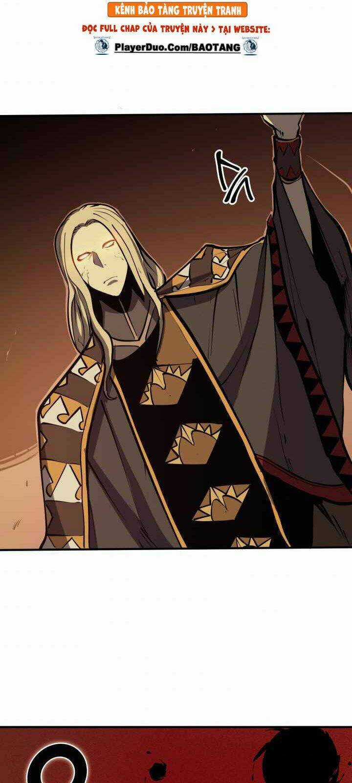 Sự Trở Lại Của Người Chơi Cấp Cao Nhất Chapter 31 trang 55