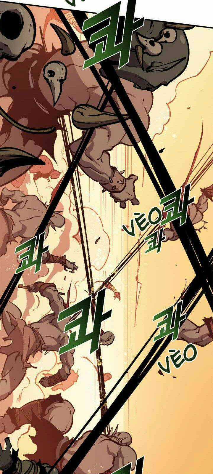 Sự Trở Lại Của Người Chơi Cấp Cao Nhất Chapter 31 trang 7