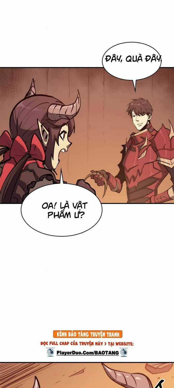 Sự Trở Lại Của Người Chơi Cấp Cao Nhất Chapter 31 trang 76