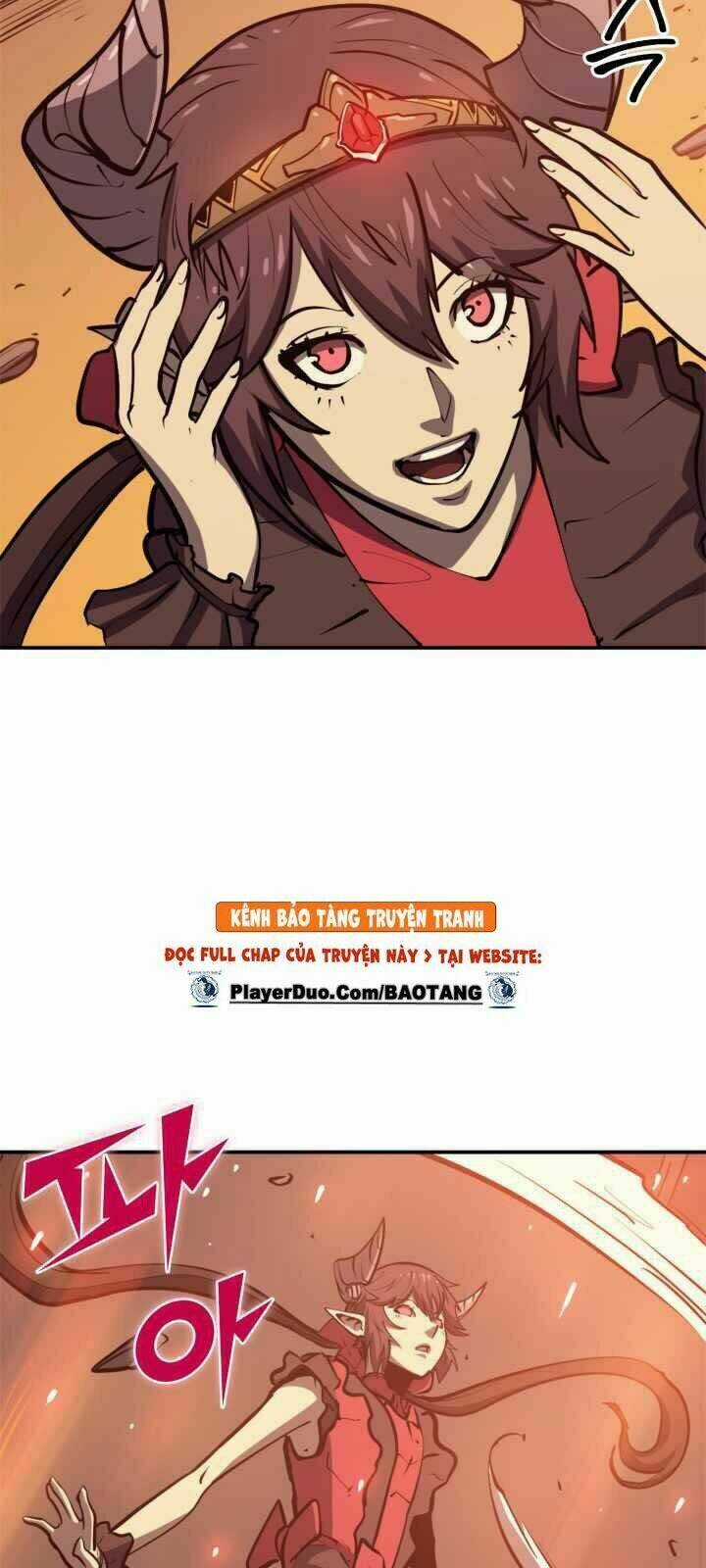 Sự Trở Lại Của Người Chơi Cấp Cao Nhất Chapter 31 trang 77