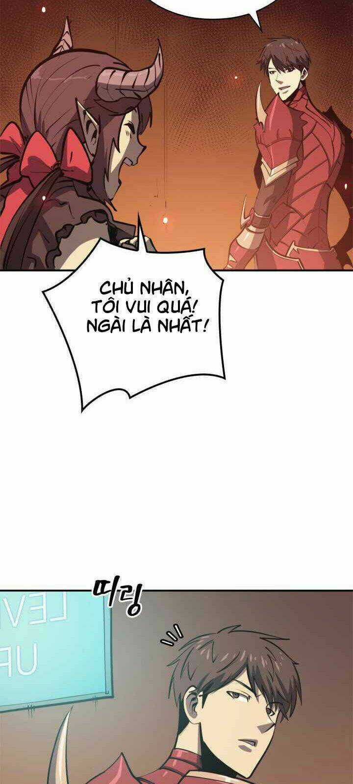 Sự Trở Lại Của Người Chơi Cấp Cao Nhất Chapter 31 trang 80