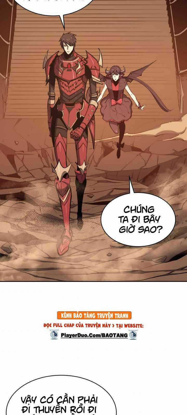 Sự Trở Lại Của Người Chơi Cấp Cao Nhất Chapter 31 trang 83