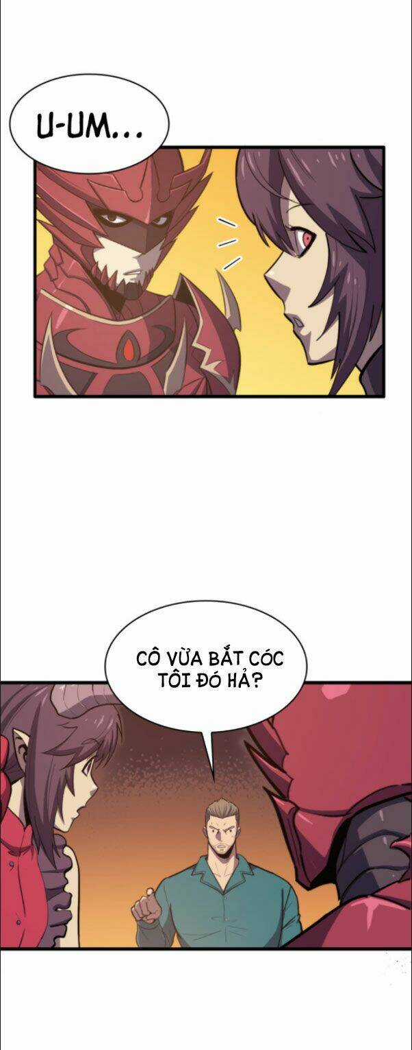 Sự Trở Lại Của Người Chơi Cấp Cao Nhất Chapter 32 trang 13