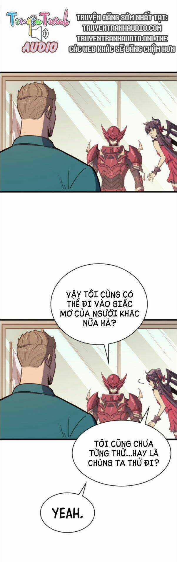 Sự Trở Lại Của Người Chơi Cấp Cao Nhất Chapter 32 trang 14