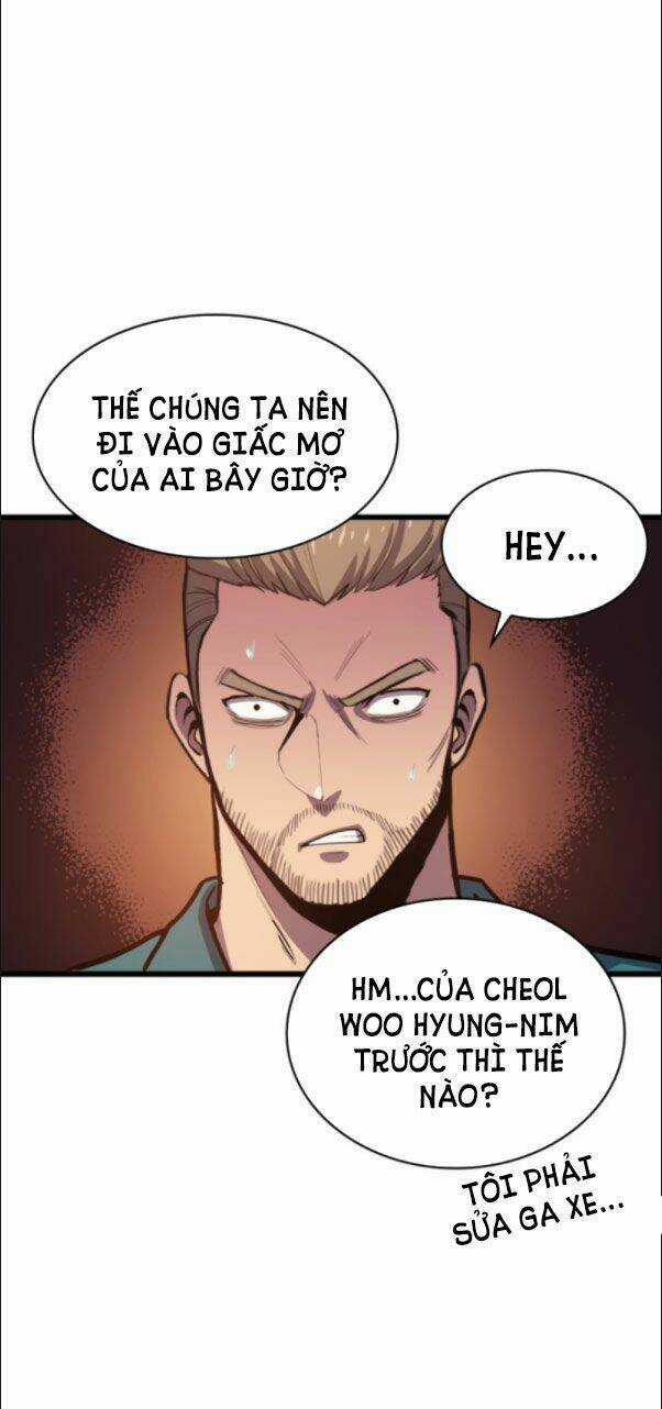 Sự Trở Lại Của Người Chơi Cấp Cao Nhất Chapter 32 trang 15