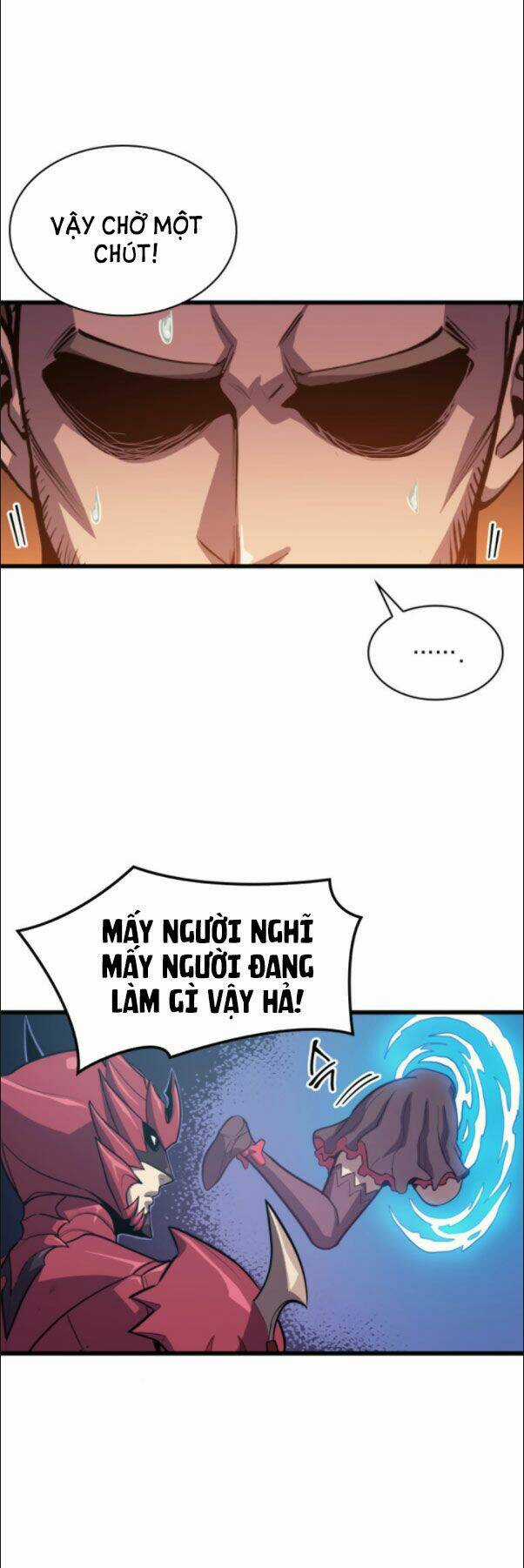 Sự Trở Lại Của Người Chơi Cấp Cao Nhất Chapter 32 trang 16