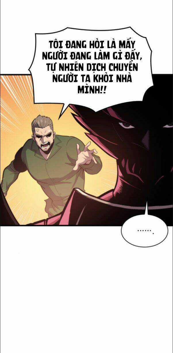 Sự Trở Lại Của Người Chơi Cấp Cao Nhất Chapter 32 trang 17