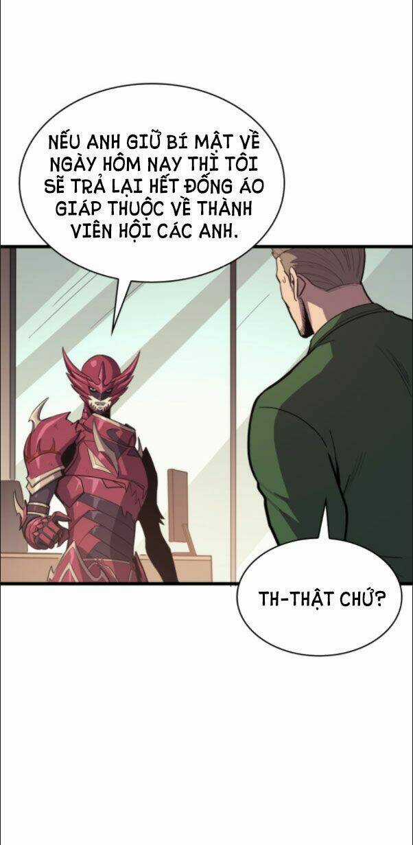 Sự Trở Lại Của Người Chơi Cấp Cao Nhất Chapter 32 trang 19