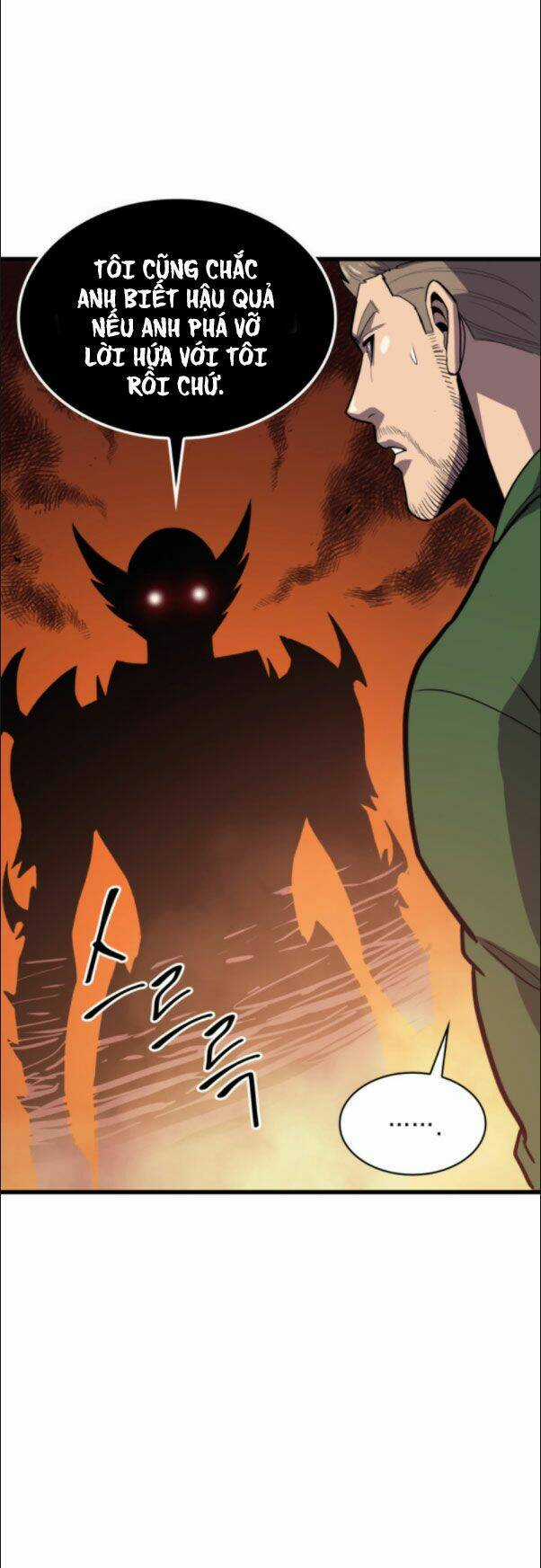 Sự Trở Lại Của Người Chơi Cấp Cao Nhất Chapter 32 trang 21