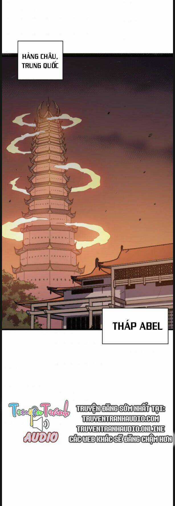 Sự Trở Lại Của Người Chơi Cấp Cao Nhất Chapter 32 trang 23