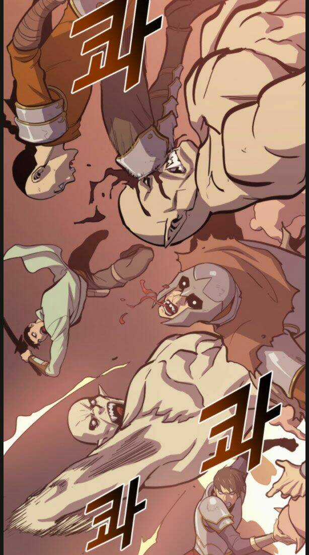 Sự Trở Lại Của Người Chơi Cấp Cao Nhất Chapter 32 trang 27