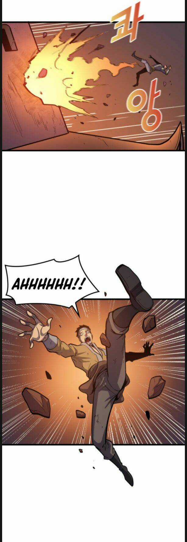 Sự Trở Lại Của Người Chơi Cấp Cao Nhất Chapter 32 trang 32