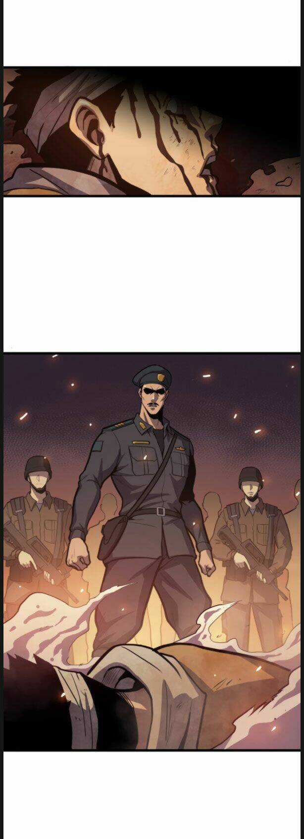 Sự Trở Lại Của Người Chơi Cấp Cao Nhất Chapter 32 trang 34