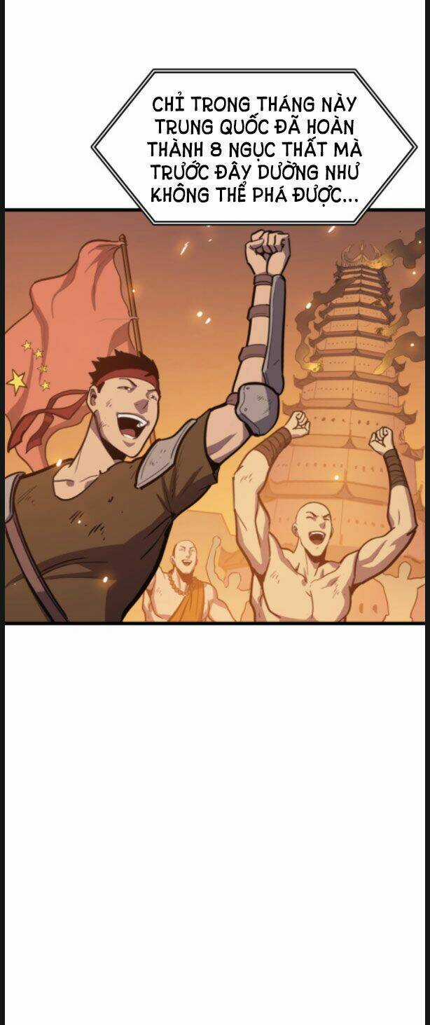 Sự Trở Lại Của Người Chơi Cấp Cao Nhất Chapter 32 trang 39