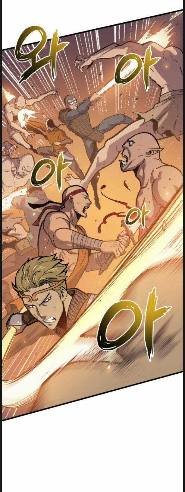 Sự Trở Lại Của Người Chơi Cấp Cao Nhất Chapter 32 trang 40