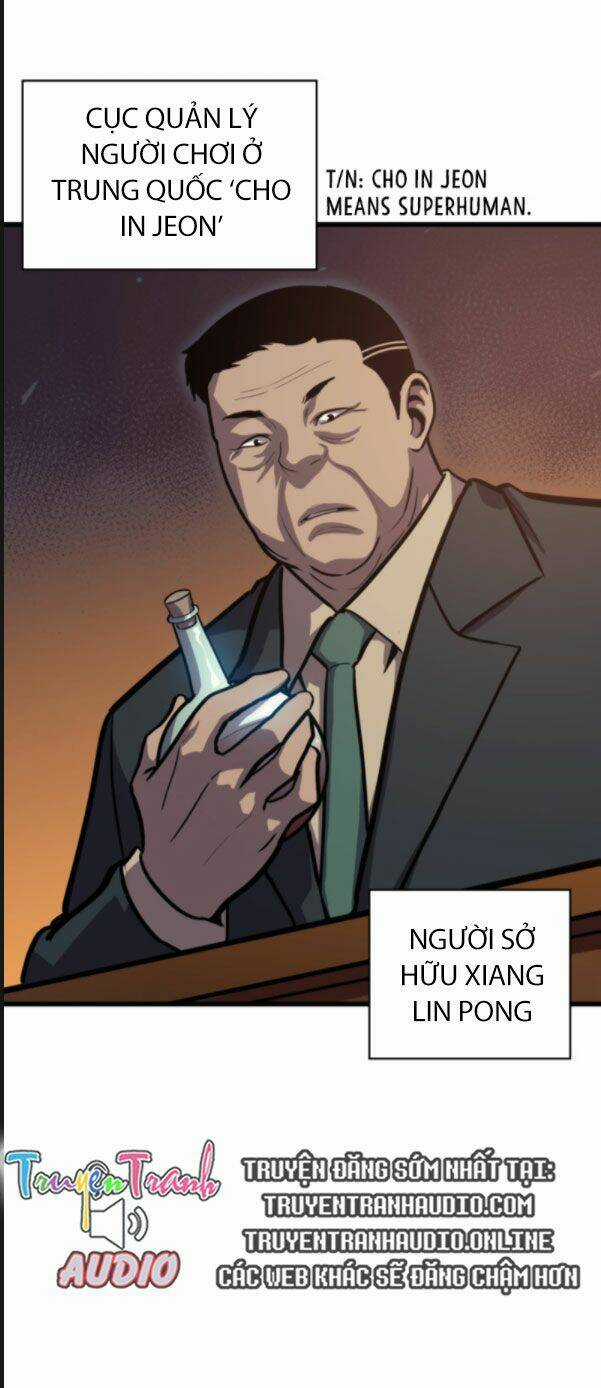 Sự Trở Lại Của Người Chơi Cấp Cao Nhất Chapter 32 trang 45