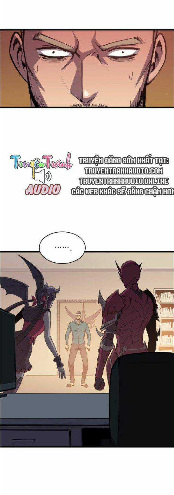 Sự Trở Lại Của Người Chơi Cấp Cao Nhất Chapter 32 trang 9