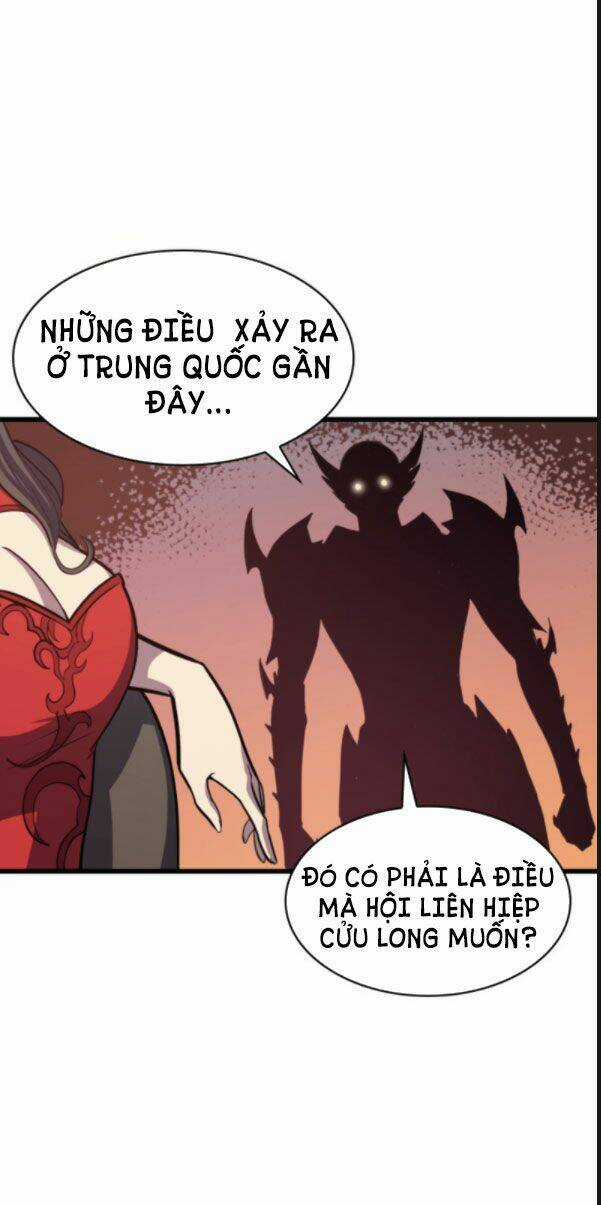 Sự Trở Lại Của Người Chơi Cấp Cao Nhất Chapter 33 trang 12