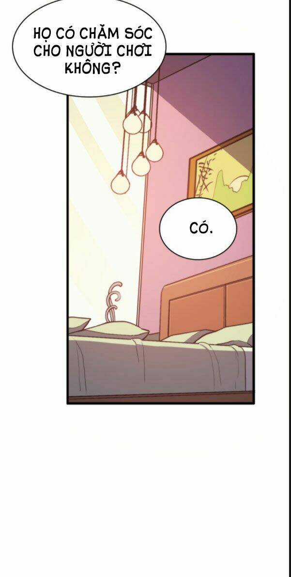 Sự Trở Lại Của Người Chơi Cấp Cao Nhất Chapter 33 trang 15