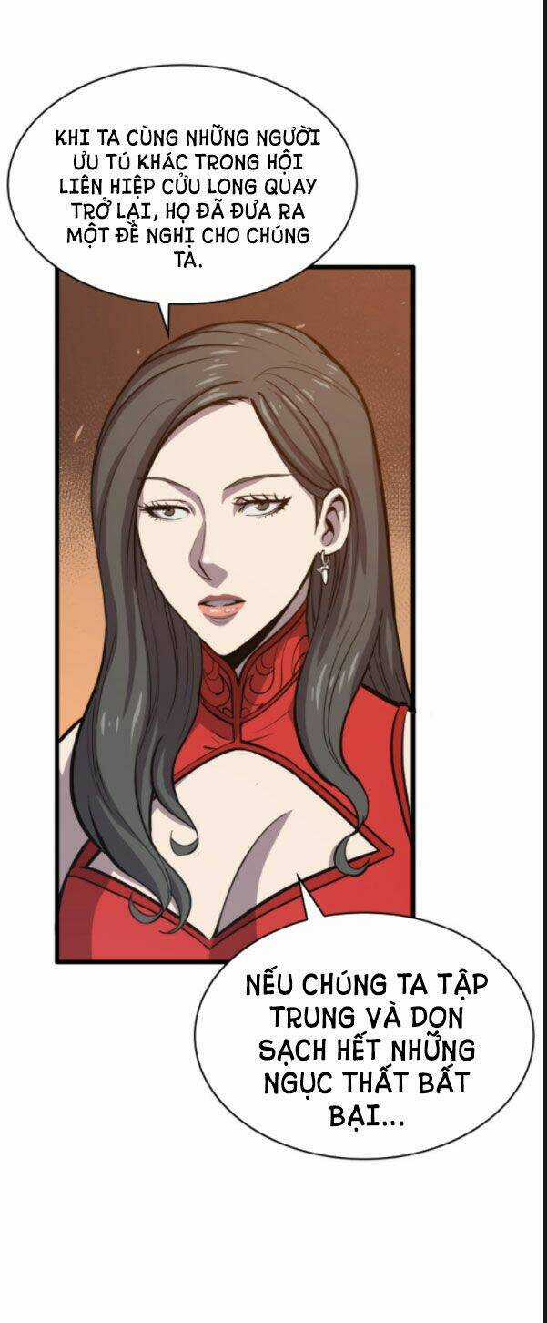 Sự Trở Lại Của Người Chơi Cấp Cao Nhất Chapter 33 trang 18