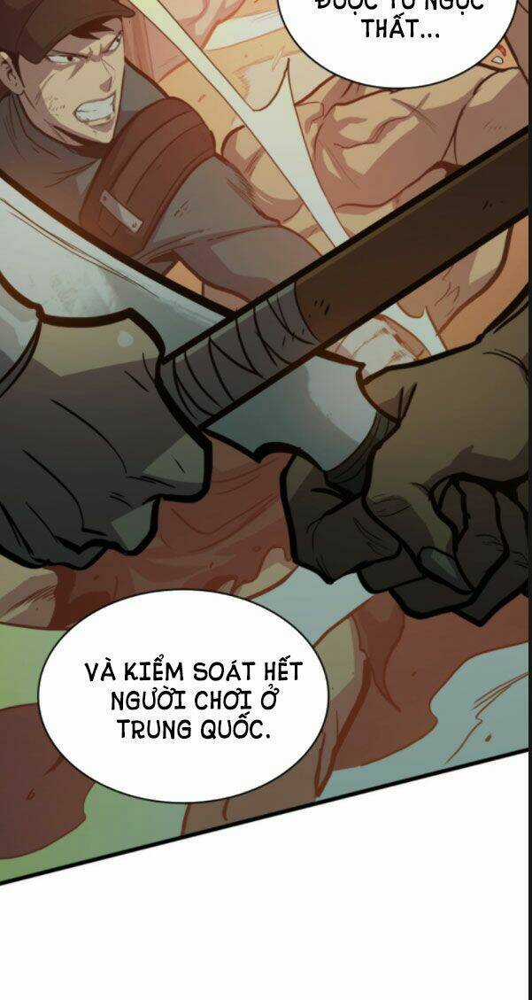 Sự Trở Lại Của Người Chơi Cấp Cao Nhất Chapter 33 trang 21