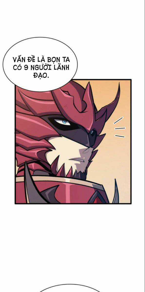 Sự Trở Lại Của Người Chơi Cấp Cao Nhất Chapter 33 trang 26