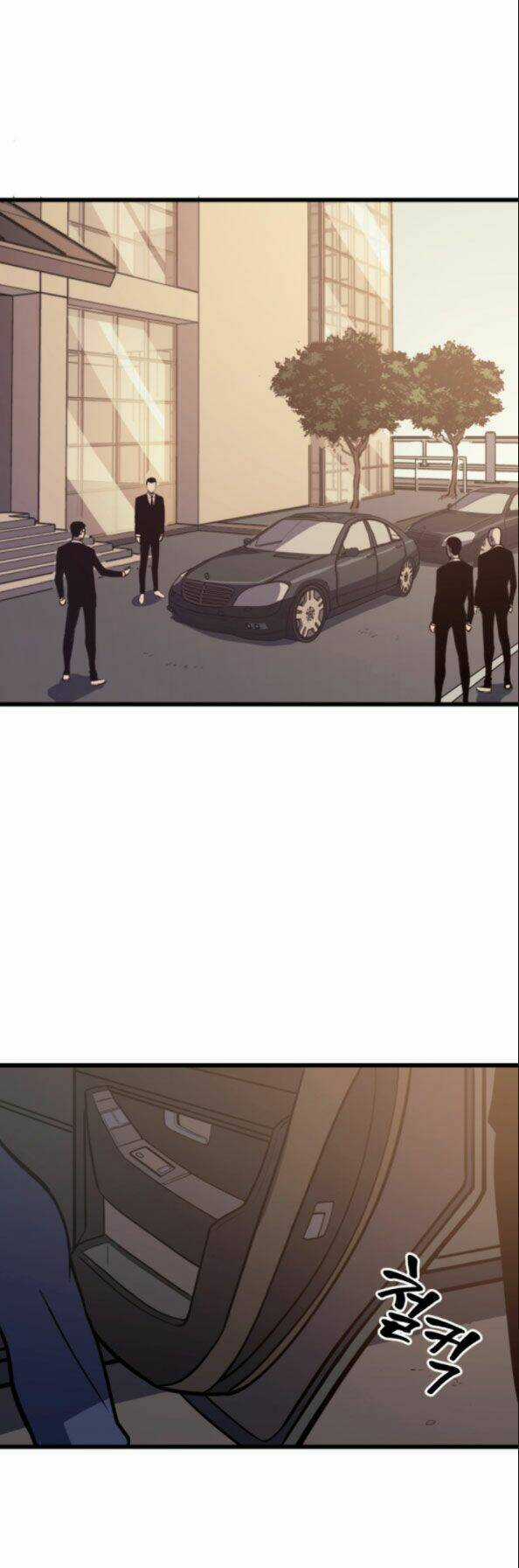 Sự Trở Lại Của Người Chơi Cấp Cao Nhất Chapter 33 trang 35