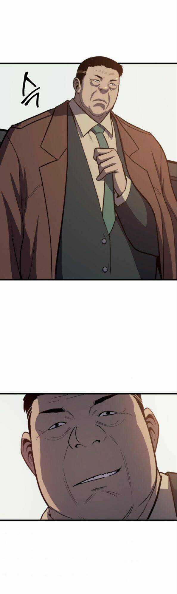 Sự Trở Lại Của Người Chơi Cấp Cao Nhất Chapter 33 trang 36